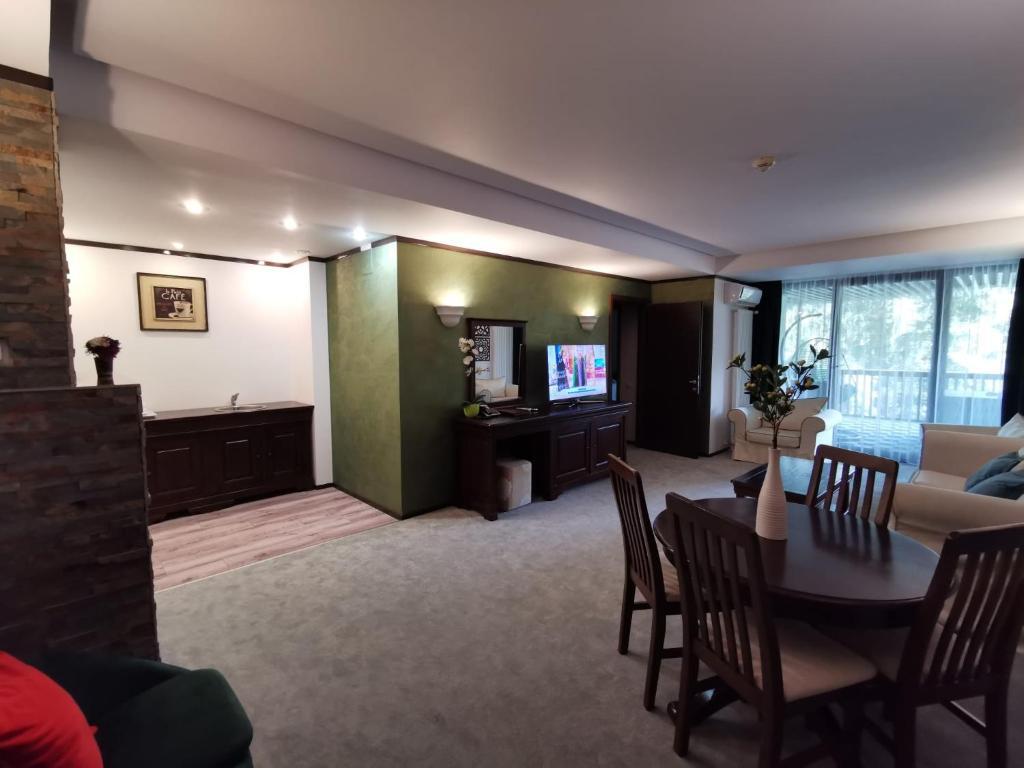 Alpin Resort Apartment 508 - 318