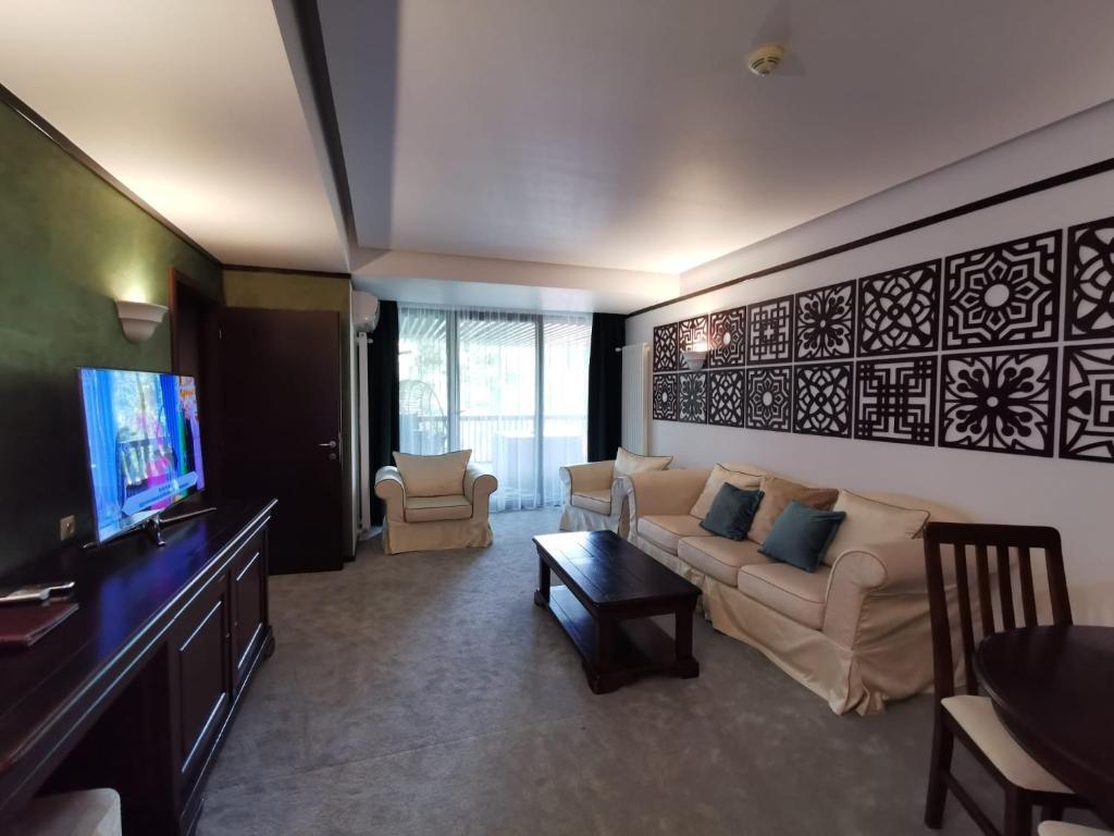 Alpin Resort Apartment 508 - 371