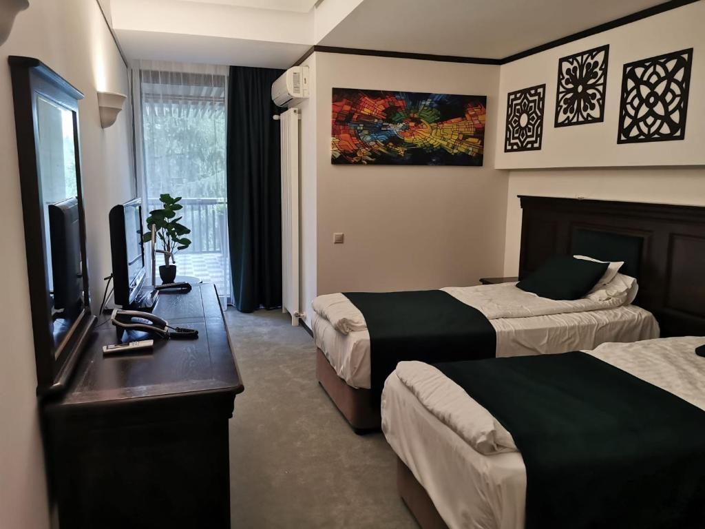 Alpin Resort Apartment 508 - 161