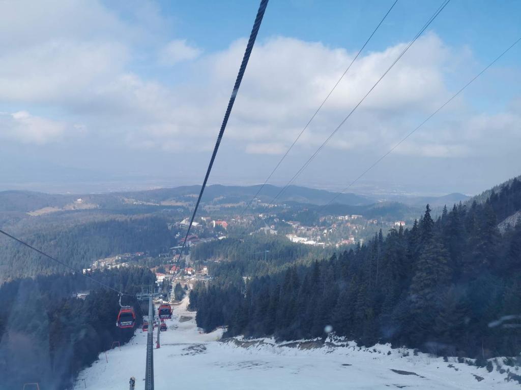 Alpin Resort Apartment 508 - 202