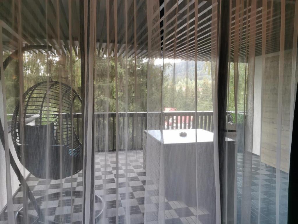 Alpin Resort Apartment 508 - 358