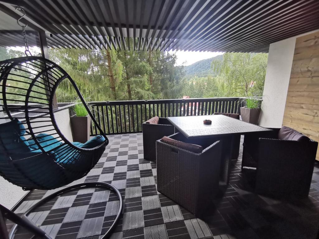 Alpin Resort Apartment 508 - 587