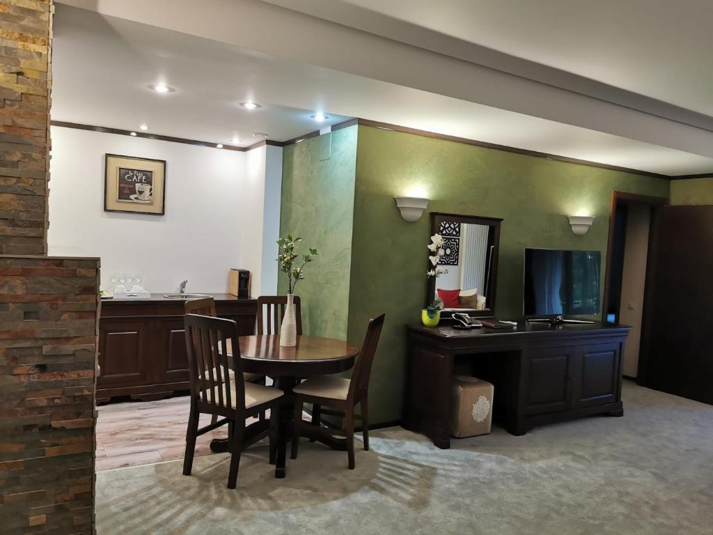 Alpin Resort Apartment 508 - 549