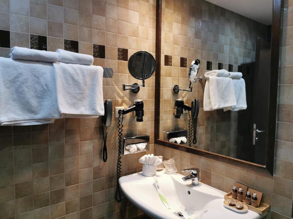 Alpin Resort Apartment 508 - 935
