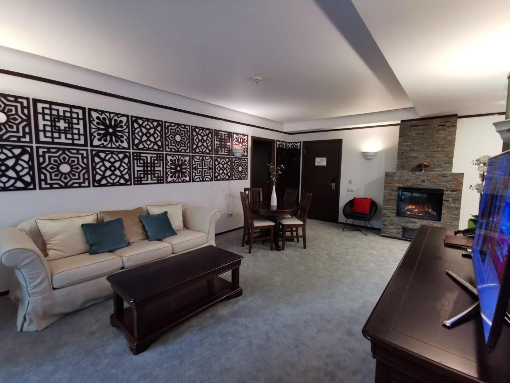 Alpin Resort Apartment 508 - 379