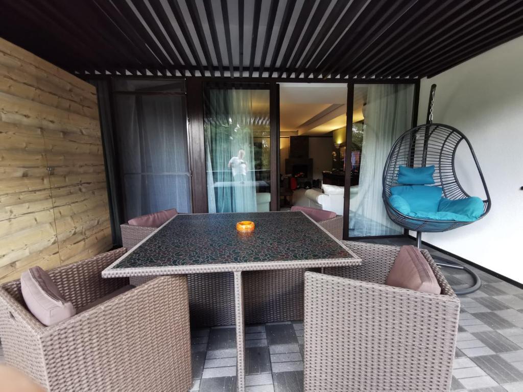 Alpin Resort Apartment 508 - 633