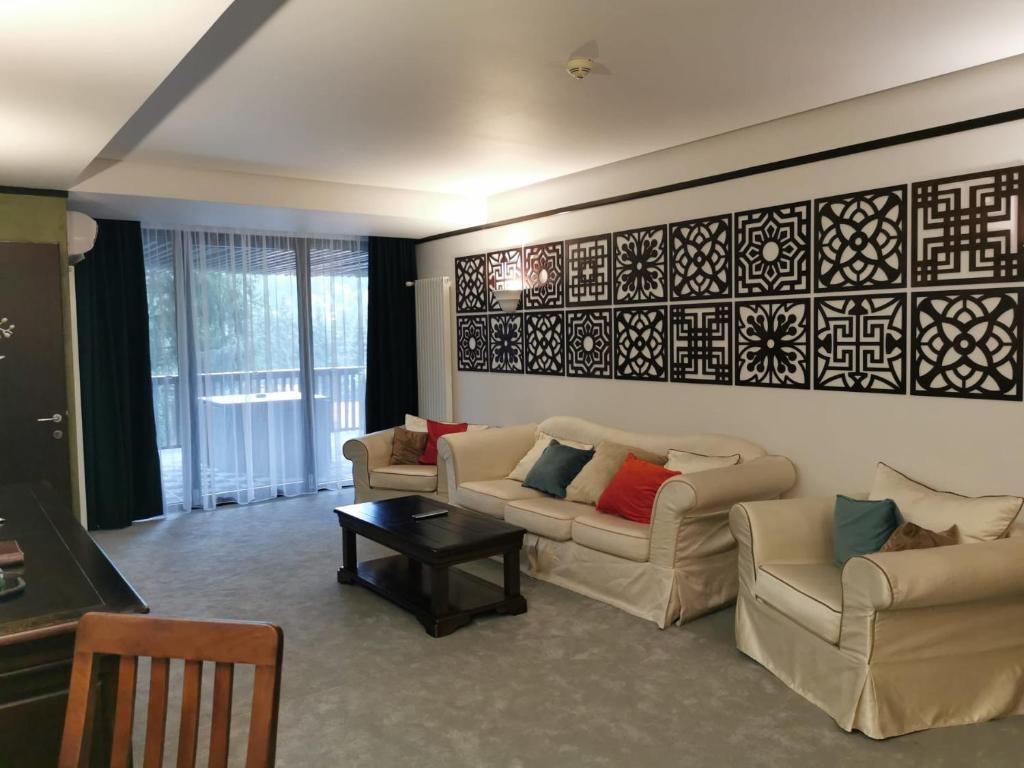 Alpin Resort Apartment 508 - 480