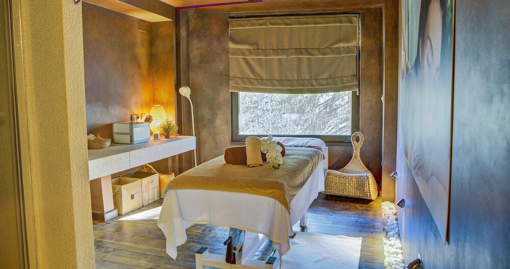 Alpin Resort Hotel - 123