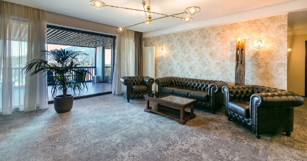 Alpin Resort Hotel - 292