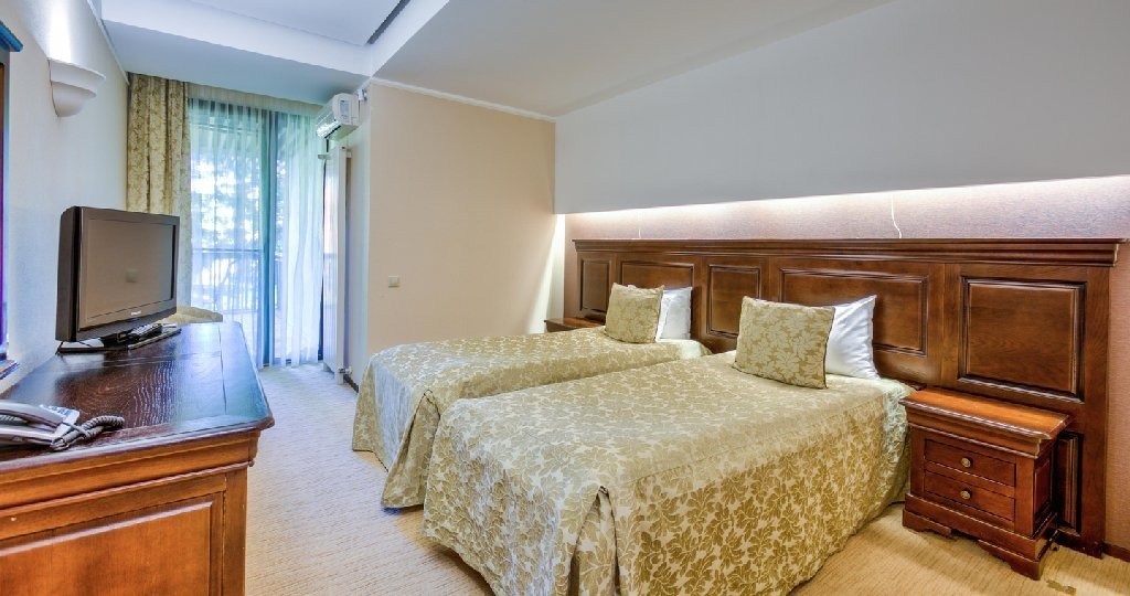 Alpin Resort Hotel - 160