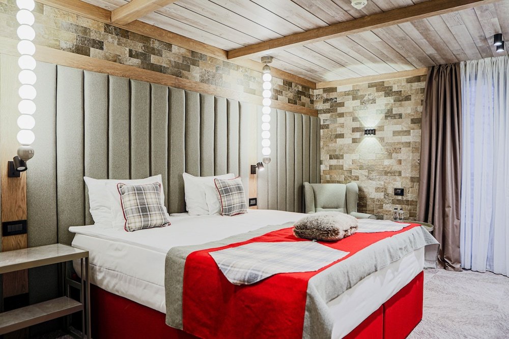 Alpin Resort Hotel - 441