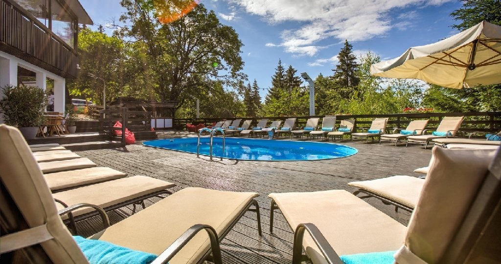 Alpin Resort Hotel - 274