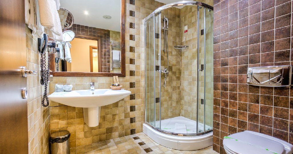 Alpin Resort Hotel - 489