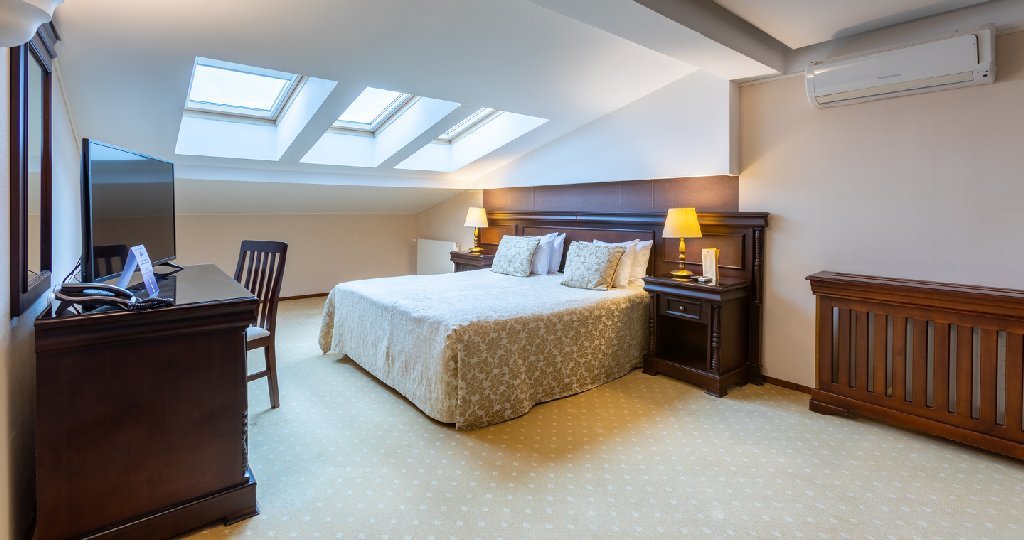 Alpin Resort Hotel - 242