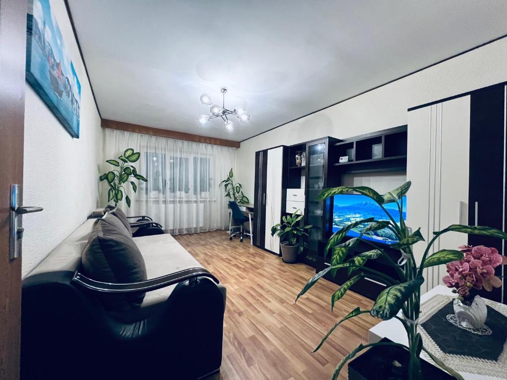Altheda Living Tineretului E8 - 268