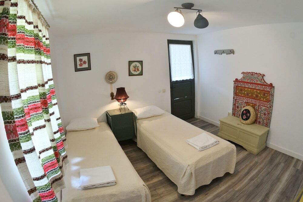 Alunis Retreat - 779