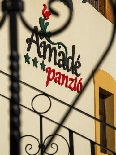 Amadé - 193