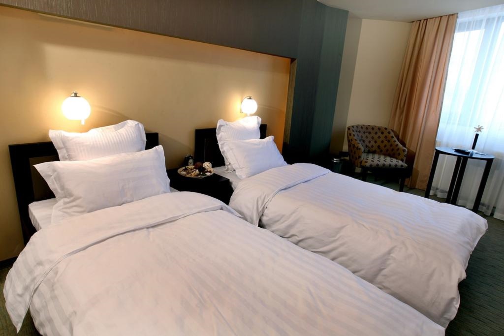 Ambiance Hotel - 728