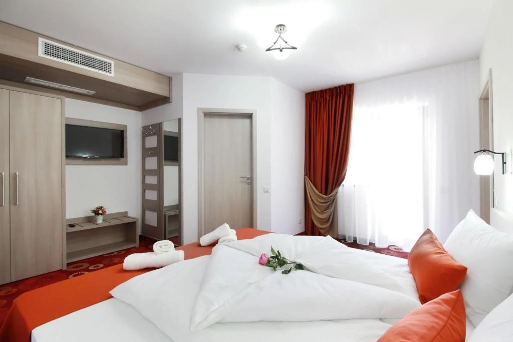 Amso Residence - 866
