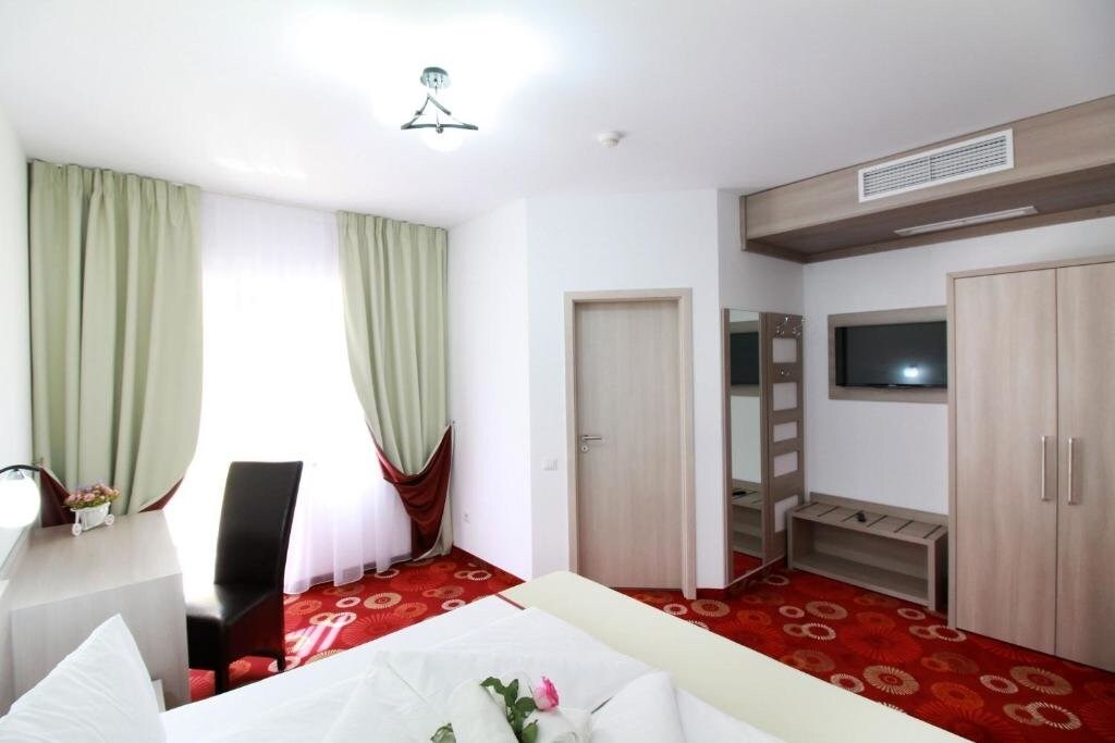 Amso Residence - 957