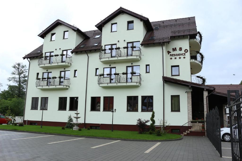 Amso Residence - 297