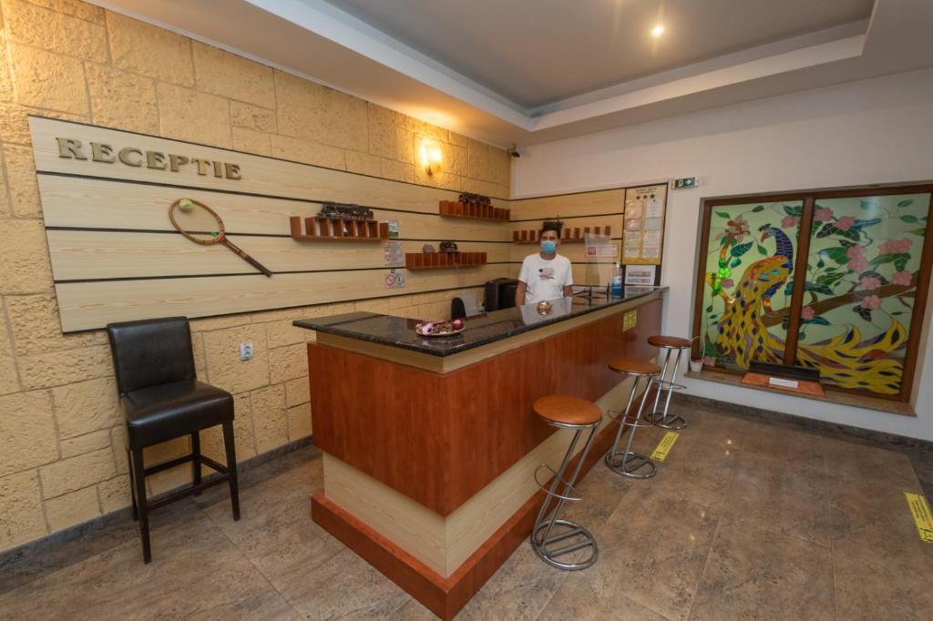 Hotel Amurg - 358