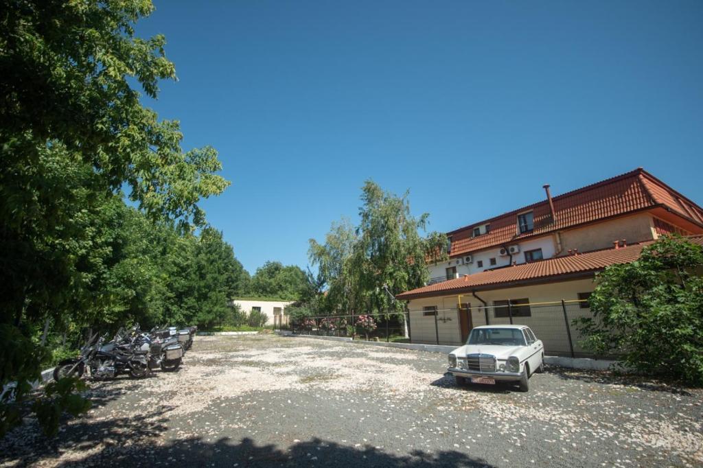 Hotel Amurg - 601