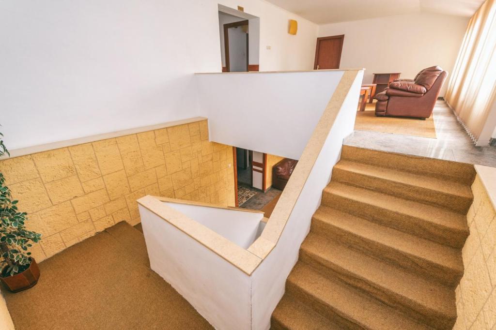 Hotel Amurg - 475