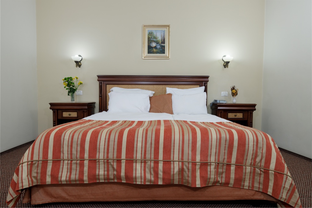 Atrium Hotel Ateneu City Center - 251