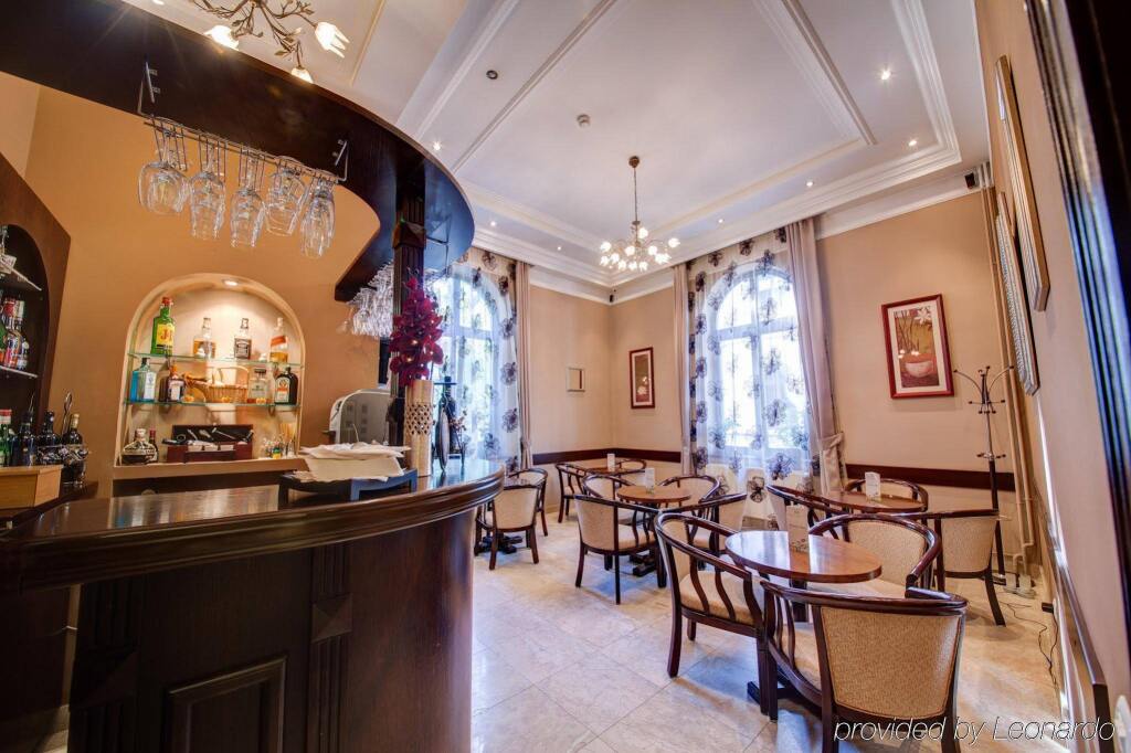 Atrium Hotel Ateneu City Center - 424