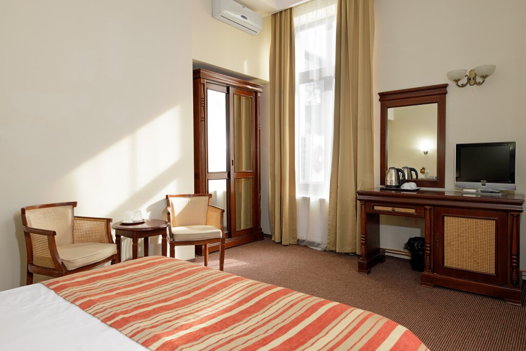 Atrium Hotel Ateneu City Center - 387