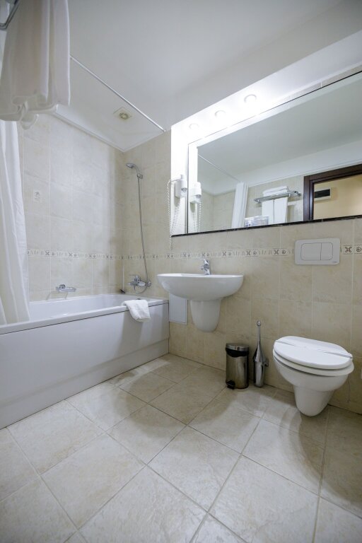 Atrium Hotel Ateneu City Center - 364
