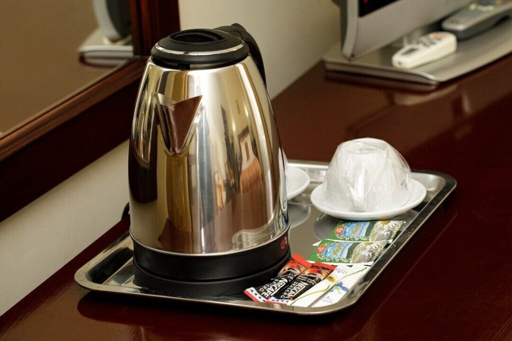 Atrium Hotel Ateneu City Center - 982