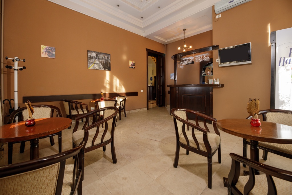 Atrium Hotel Ateneu City Center - 622