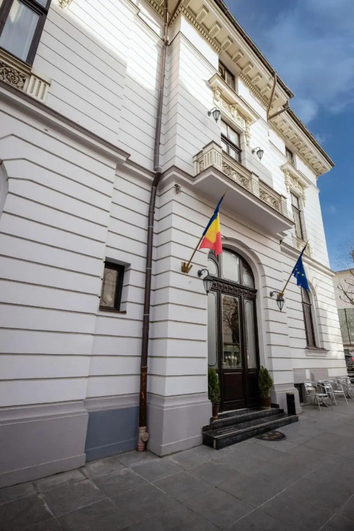 Atrium Hotel Ateneu City Center - 900