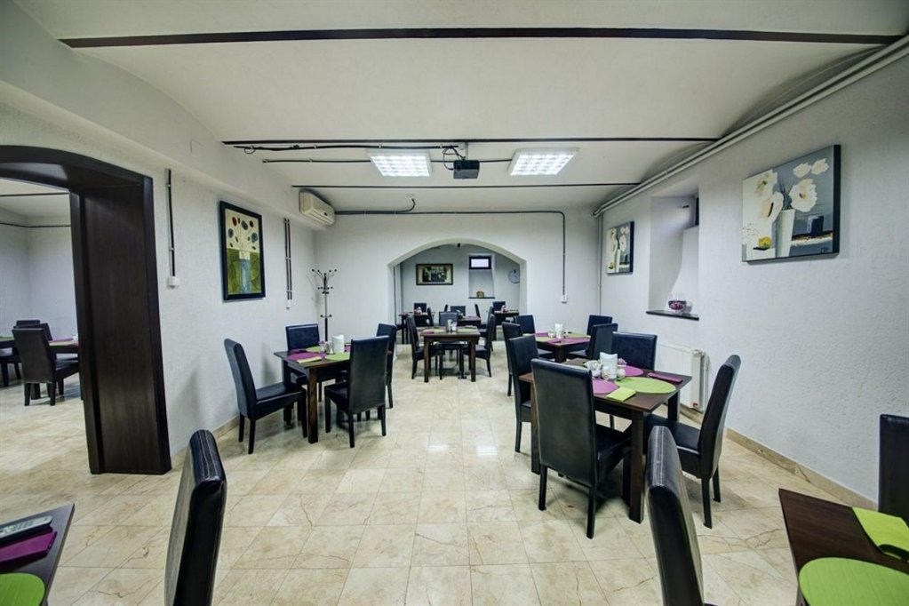 Atrium Hotel Ateneu City Center - 603