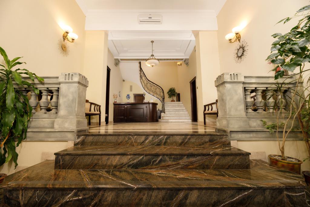 Atrium Hotel Ateneu City Center - 277
