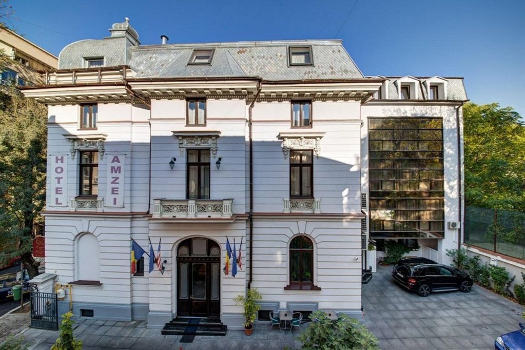 Atrium Hotel Ateneu City Center - 389