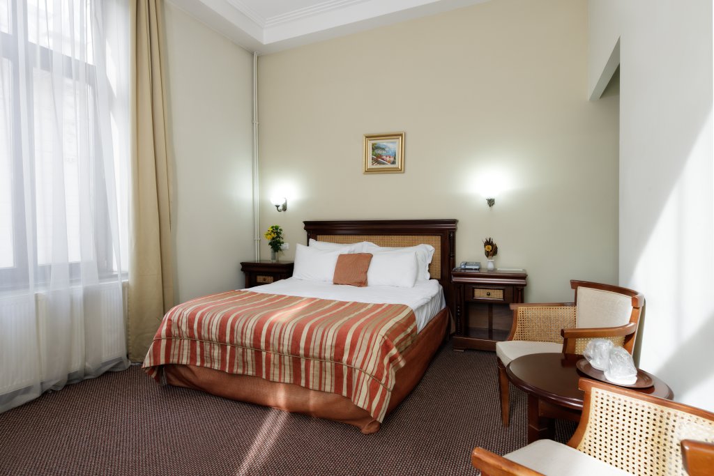 Atrium Hotel Ateneu City Center - 429