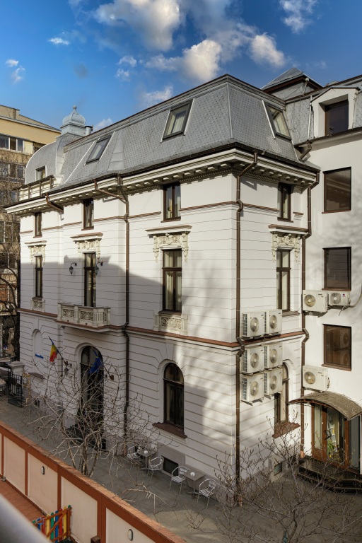 Atrium Hotel Ateneu City Center - 416