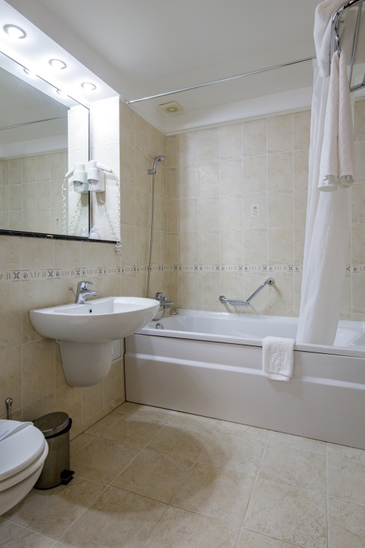 Atrium Hotel Ateneu City Center - 972