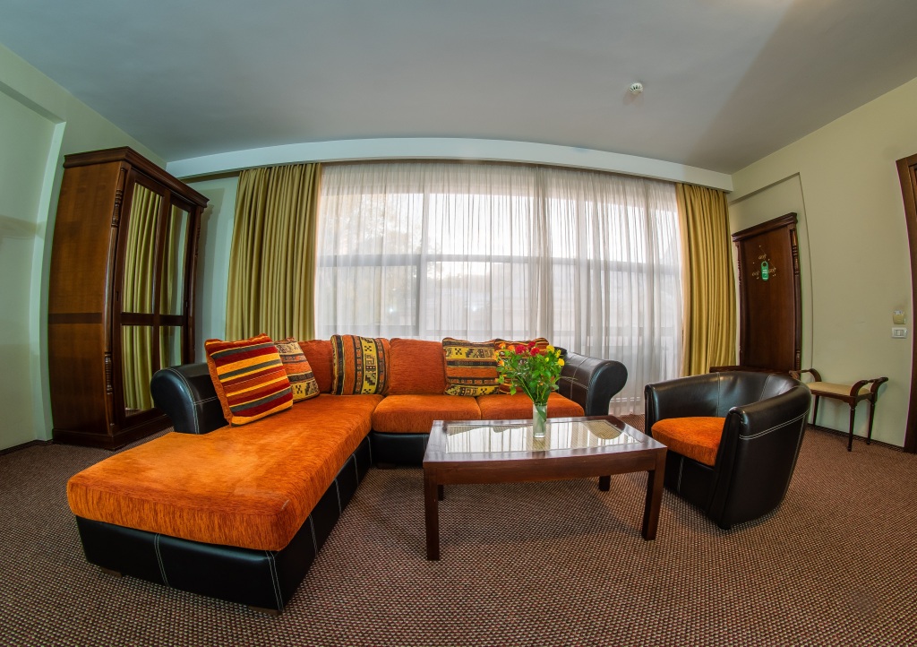 Atrium Hotel Ateneu City Center - 758