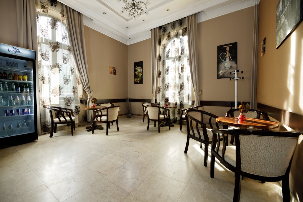 Atrium Hotel Ateneu City Center - 96