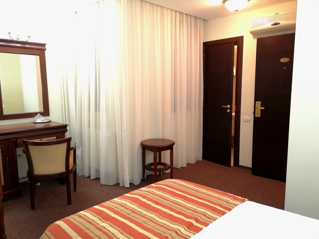 Atrium Hotel Ateneu City Center - 229
