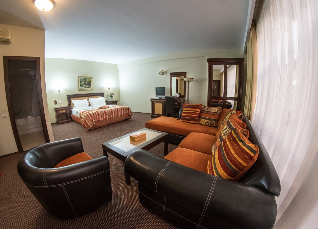 Atrium Hotel Ateneu City Center - 784