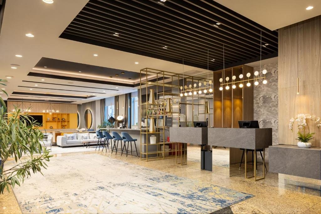 Mercure Sibiu Airport - 749