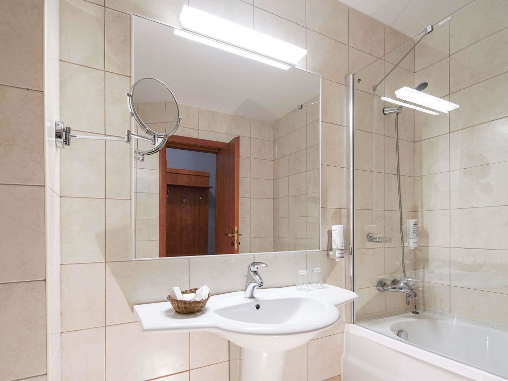 Mercure Sibiu Airport - 481