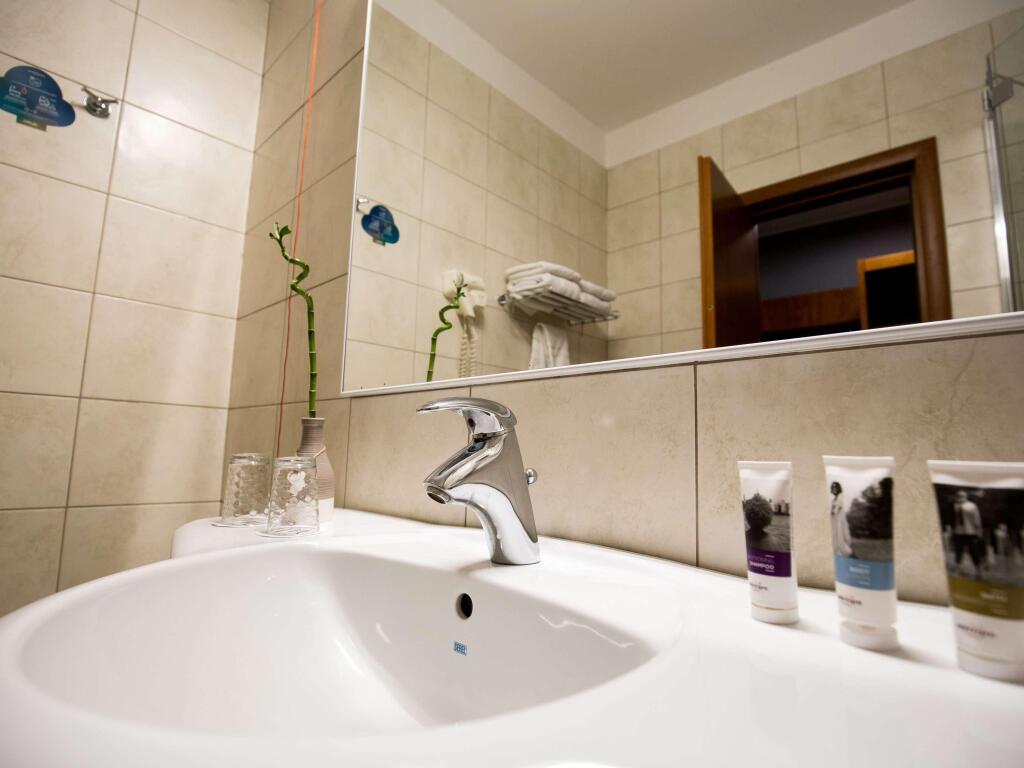 Mercure Sibiu Airport - 326