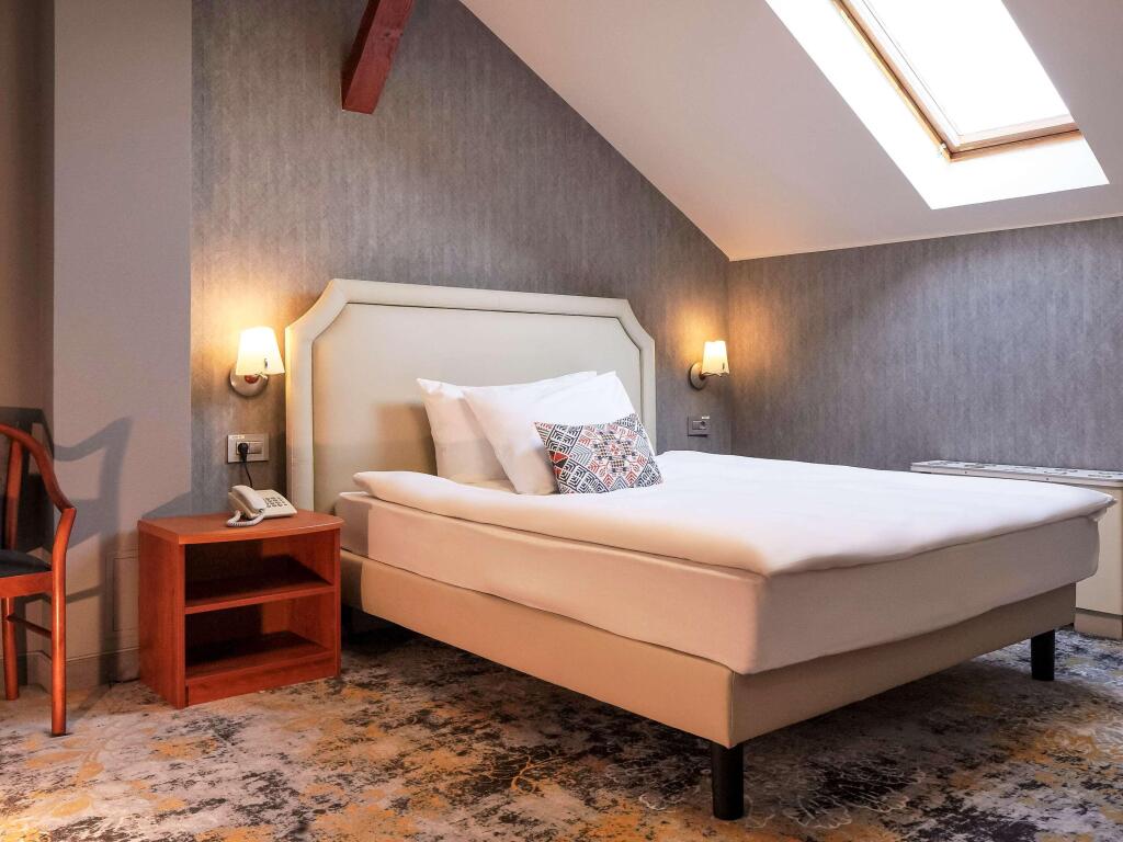 Mercure Sibiu Airport - 986