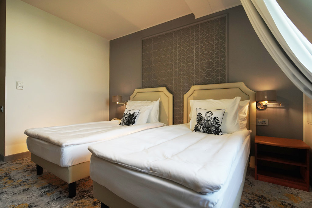 Mercure Sibiu Airport - 59